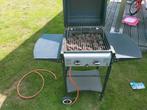 barbecue op gas, Ophalen of Verzenden, Gebruikt