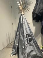Tipi enfant tente, Kinderen en Baby's, Speelgoed | Speeltenten, Ophalen, Gebruikt