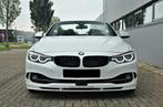 Alpina B4 S BITURBO Cabriolet SWITCHTRONIC, Autos, Alpina, Cuir, 324 kW, Achat, Cabriolet
