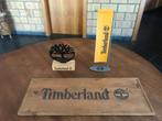 lot d'objets publicitaires - TIMBERLAND, Comme neuf, Autres types, Enlèvement ou Envoi