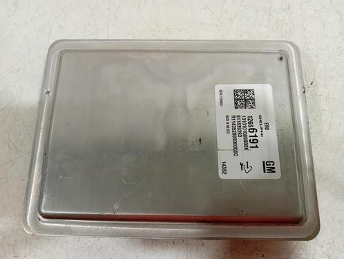 COMPUTER MOTOR Opel Corsa E (01-2014/06-2019) (12666191), Auto-onderdelen, Elektronica en Kabels, Opel, Gebruikt