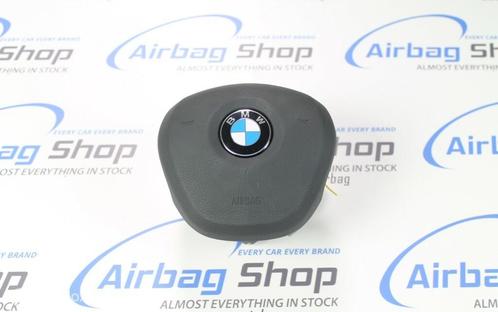 Stuur airbag BMW X2 F39 (2017-heden), Autos : Pièces & Accessoires, Commande, Utilisé, Enlèvement ou Envoi