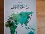 Plantyn Algemene Wereldatlas editie 2017, Boeken, Ophalen of Verzenden, Zo goed als nieuw, Dirk Vanderhallen Etienne Van Hecke
