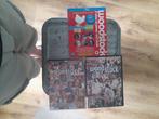 Woodstock pakket (3 DVD + bluray), Cd's en Dvd's, Verzenden, Zo goed als nieuw, Muziek en Concerten