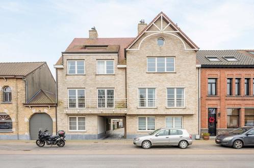 Appartement te koop in Keiem, 2142132 slpks, Immo, Huizen en Appartementen te koop, Appartement, B