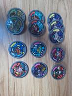 Yokai watch, Ophalen, Gebruikt