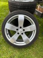 Mercedes Avantgarde velgen 225/40/18 W124 W210 W211 W203, Auto-onderdelen, Banden en Velgen, 18 inch, Velg(en), Ophalen of Verzenden