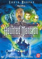 The Haunted Mansion (2003) Dvd Eddie Murphy, Ophalen of Verzenden, Vanaf 12 jaar, Zo goed als nieuw, Fantasy