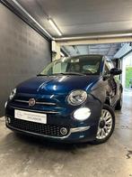 FIAT 500, 4 zetels, Achterwielaandrijving, Bedrijf, Handgeschakeld