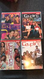 Coupling: 4 seizoenen, Cd's en Dvd's, Ophalen of Verzenden