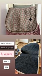 Tapis Kentucky, Dieren en Toebehoren, Paarden en Pony's | Hoofdstellen en Tuigage, Ophalen of Verzenden, Zo goed als nieuw