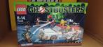 lego ghostbusters, Kinderen en Baby's, Speelgoed | Duplo en Lego, Ophalen of Verzenden, Nieuw, Complete set, Lego