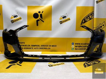 Audi A6 C8 Voorbumper KLS 4K0807437 2019-2023 beschikbaar voor biedingen