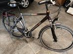 Heren-jongens fiets Montego 21 versnellingen + Sleutelslot, Ophalen, Gebruikt