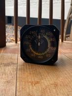 Snelheidsmeter Cessna/ vliegtuig., Ophalen of Verzenden