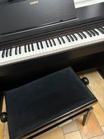 Casio piano ap-270 BK Celviano, Muziek en Instrumenten, Ophalen, Zo goed als nieuw, Zwart, Piano