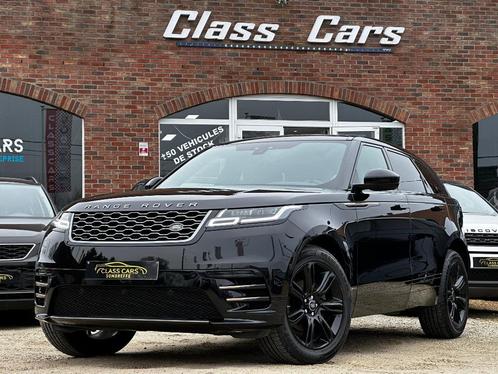 Land Rover Range Rover Velar 2.0 TD4 R-dynamische COCKPITHOE, Auto's, Land Rover, Bedrijf, Range Rover Velar, Diesel, Euro 6, SUV of Terreinwagen
