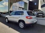 Volkswagen Tiguan 4-Motion - Aut.airco, Auto's, Automaat, Euro 5, Zwart, Bedrijf