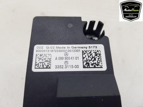 STUURSLOT C (W205) (|A0999004101|A099900410180|), Auto-onderdelen, Overige Auto-onderdelen, Mercedes-Benz, Gebruikt