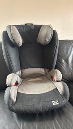 Römer kinderstoel isofox grijs, Kinderen en Baby's, Autostoeltjes, Ophalen, Zo goed als nieuw, Isofix