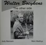 The other Side - Walter Boeykens / Judy Niemack - 1994 - DDD, Ophalen of Verzenden, Zo goed als nieuw, Kamermuziek