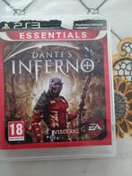 Dantes inferno voor ps3, Consoles de jeu & Jeux vidéo, Jeux | Sony PlayStation 3, Aventure et Action, Utilisé, Enlèvement ou Envoi
