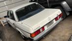 Mercedes 230E 1982, Autos, Mercedes-Benz, Boîte manuelle, Achat, Série 200, Essence