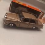 SABLON JACQUES BELGIE 1/43 * MERCEDES 250 SE *NE,, Hobby en Vrije tijd, Ophalen, Nieuw, Auto, Overige merken