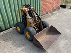 Schranklader Sherpa skidster m10x | mini shovel, Zakelijke goederen, Machines en Bouw | Kranen en Graafmachines, Ophalen