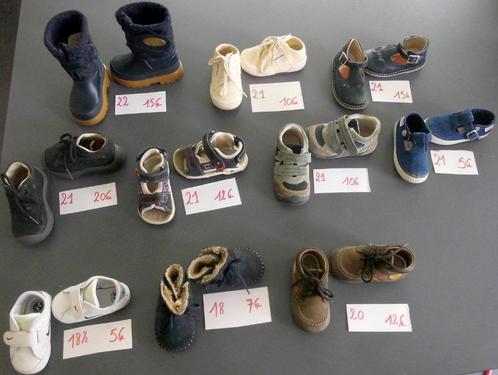 DIVERSEN Kinderschoenen Maat 18 t/m 25, Kinderen en Baby's, Kinderkleding | Schoenen en Sokken, Gebruikt, Schoenen, Jongen of Meisje