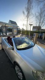 Volkswagen EOS 2.0 FSI / vraagprijs 3500€, Auto's, Voorwielaandrijving, Cabriolet, Leder, Overige kleuren