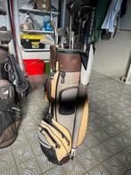 2 volledige golfsets met 1 electrische kar, Sport en Fitness, Ophalen, Gebruikt, Club, Callaway