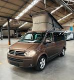 VOLKSWAGEN T5  CALIFORNIA COMFORTLINE 2013, Caravans en Kamperen, Volkswagen, Bedrijf, Navigatie, Handgeschakeld