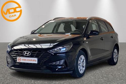 Hyundai i30 1.0i Air *PDC ARR*CLIM*BT*, Autos, Hyundai, Entreprise, i30, Airbags, Air conditionné, Bluetooth, Ordinateur de bord