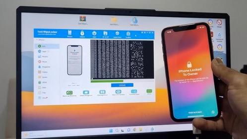 Iphone Activeren Icloud lock – Mdm lock verwijderen, Telecommunicatie, Mobiele telefoons | Apple iPhone, Ophalen of Verzenden