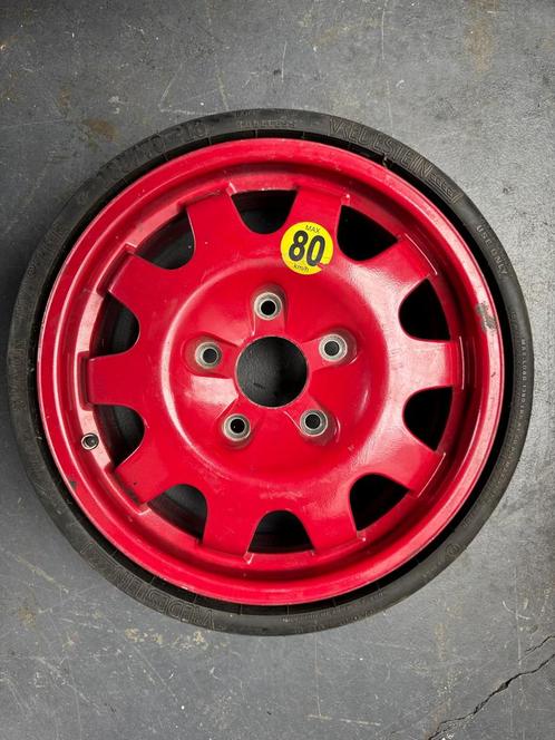 965.362.130.00 reservewiel 964, Auto-onderdelen, Ophanging en Onderstel, Gebruikt, Ophalen of Verzenden