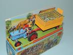Corgi Gift Set 1 Ford 5000 Super Major Tractor, Verzenden, Zo goed als nieuw, Tractor of Landbouw, Corgi