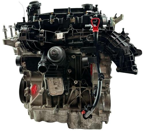 Toyota BMW Auris Avensis Verso 1.6 1WW N47C16A-motor, Auto-onderdelen, Motor en Toebehoren, BMW, Toyota, Ophalen of Verzenden