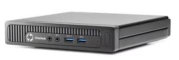 Vends mini PC Desktop HP Prodesk 400 G1 DM Business,impec.