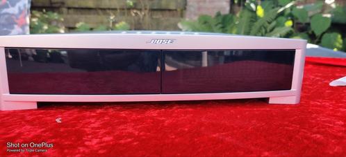 Bose 321 mediacenter serie 2, Audio, Tv en Foto, Home Cinema-sets, Gebruikt, Ophalen of Verzenden
