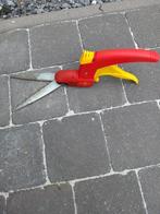 Graskanten schaar, Ophalen, Zo goed als nieuw, Wolf Garten