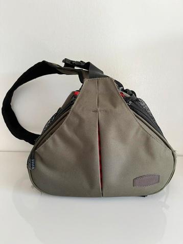 Cameratas Caden K1 driehoekig. beschikbaar voor biedingen