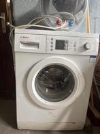 Wasmachine Bosch, Elektronische apparatuur, Wasmachines, Ophalen, Gebruikt, Bovenlader, 85 tot 90 cm