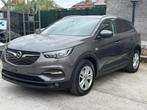 OPEL GRANDLAND X 1.2i 78.539 Km Airco Navi  Showroom staat, Auto's, Opel, Bedrijf, Handgeschakeld, Grandland X, Te koop
