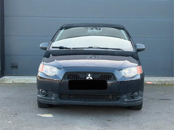 Mitsubishi Colt ClearTec, Autos, Mitsubishi, Particulier, Colt, Essence, Euro 5, 5 portes, Boîte manuelle, Enlèvement