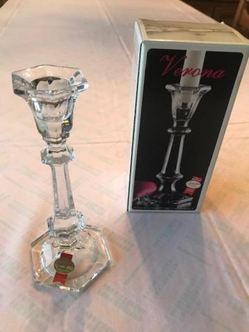 Kandelaar Anna Hütte beschikbaar voor biedingen