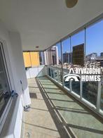 1+ appartement met groot glazen balkon 3801, Immo, Buitenland, Appartement, 2 kamers, 70 m², Stad