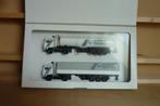 Zeldzaam  LALEMAN trucking NV  Gent  1/87  HO, Hobby en Vrije tijd, Ophalen of Verzenden, Nieuw, Overige typen, Overige merken