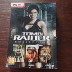 TOMB RAIDER - Coffret Jeux N°7 à 9 (PC), Games en Spelcomputers, Games | Pc, Ophalen of Verzenden, Gebruikt, Avontuur en Actie