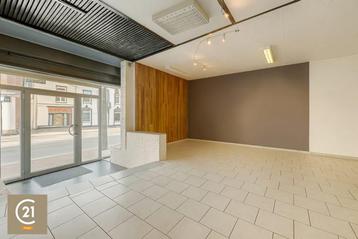 Immeuble à usage Mixte à Courcelles 5Chambre 325m2 279.000€ beschikbaar voor biedingen